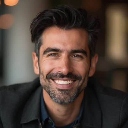 Luca Amendola — migliori casino online reviewer