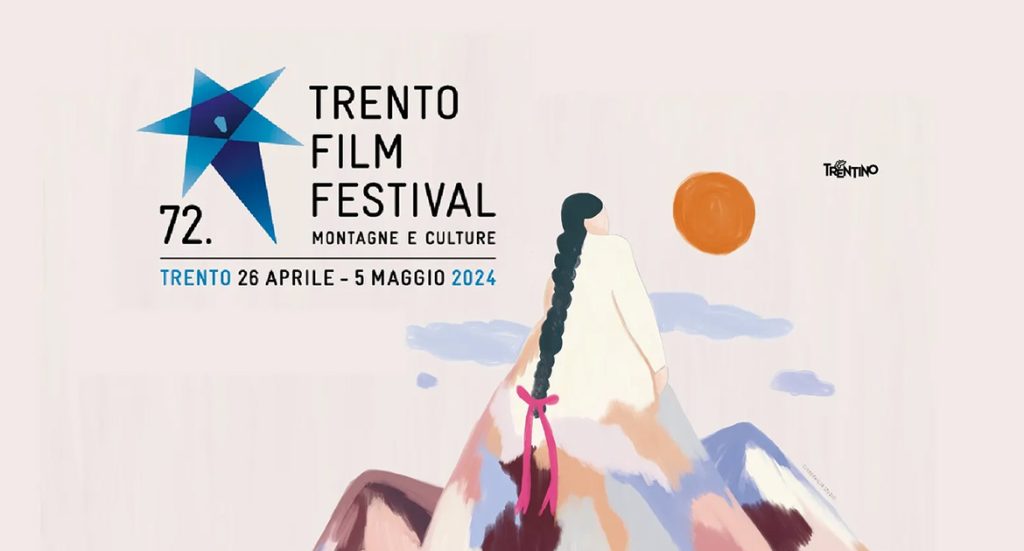 Trentino Film Festival 2024